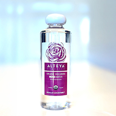 ローズウォーター